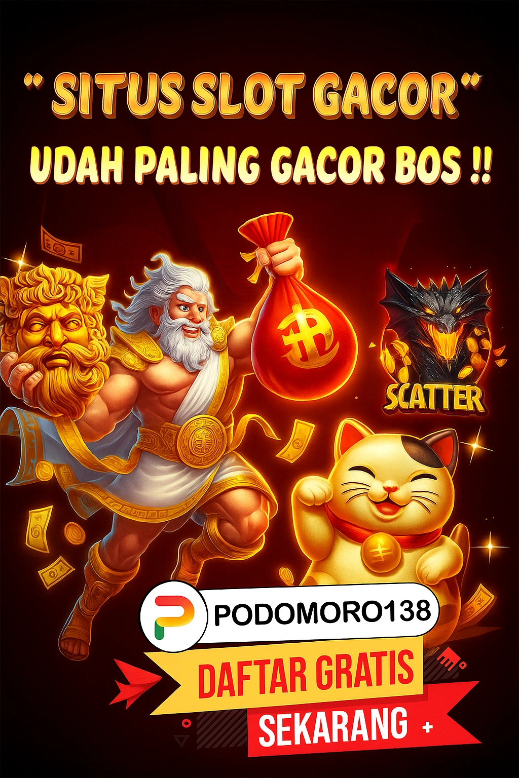RTP Live Slot Podomoro138 : Bocoran RTP Live Slot Gacor Pragmatic Hari Ini Terbaru Paling Akurat Dan Terupdate.